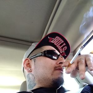 Meet your Posher, Pete